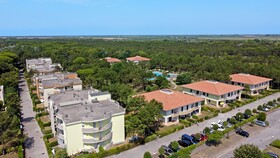 Summer Time Family Resort