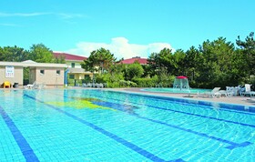 Summer Time Family Resort