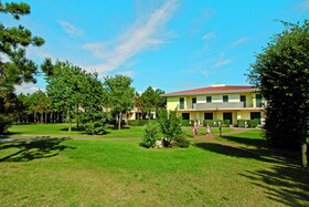 Summer Time Family Resort