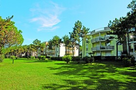 Summer Time Family Resort