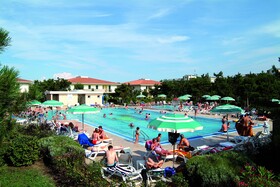 Summer Time Family Resort
