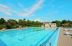 Summer Time Family Resort