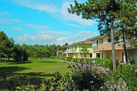 Summer Time Family Resort