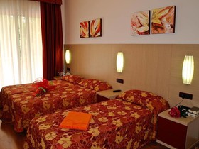 Villa Angelina