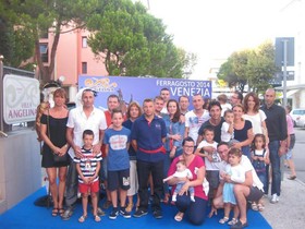 Villa Angelina