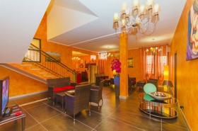 Villa del Mar