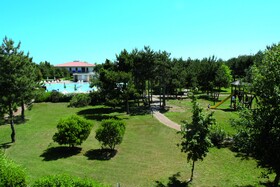 Villaggio Lido Del Sole 1