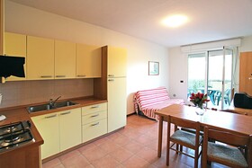 Villaggio Lido Del Sole 1