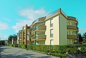 Villaggio Lido Del Sole 1