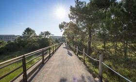 Villaggio Lido Del Sole 1