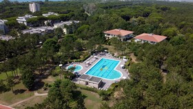 Villaggio Lido Del Sole 1