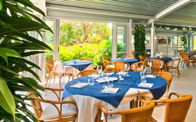 Grand Hotel Esplanada