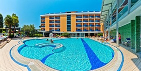 Grand Hotel Esplanada