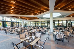 Mediterranee Family Hotel & SPA