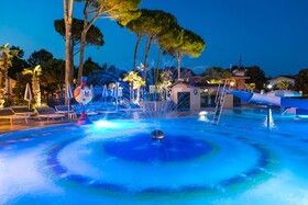 Mediterranee Family Hotel & SPA