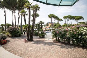 Mediterranee Family Hotel & SPA