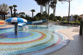Mediterranee Family Hotel & SPA
