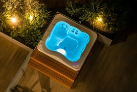 Mediterranee Family Hotel & SPA
