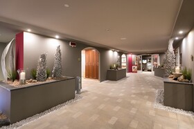 Mediterranee Family Hotel & SPA