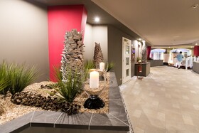 Mediterranee Family Hotel & SPA
