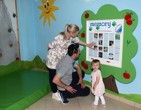 Mediterranee Family Hotel & SPA