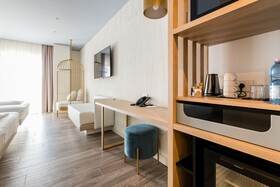 Mediterranee Family Hotel & SPA