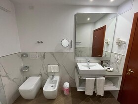 Mediterranee Family Hotel & SPA