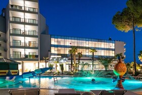 Mediterranee Family Hotel & SPA