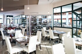 Mediterranee Family Hotel & SPA