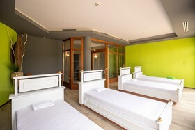 Mediterranee Family Hotel & SPA