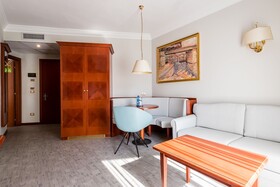 Mediterranee Family Hotel & SPA