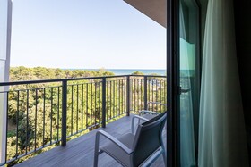 Mediterranee Family Hotel & SPA