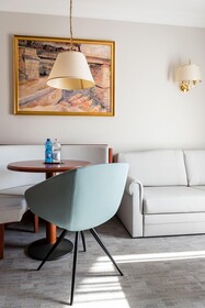 Mediterranee Family Hotel & SPA