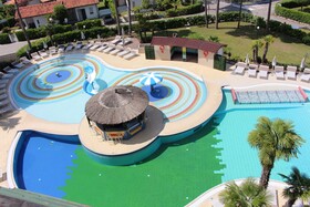 Mediterranee Family Hotel & SPA