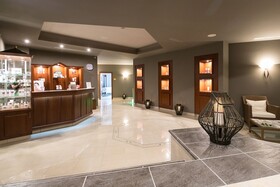 Mediterranee Family Hotel & SPA