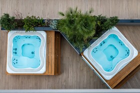 Mediterranee Family Hotel & SPA
