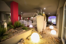 Mediterranee Family Hotel & SPA