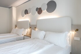 Mediterranee Family Hotel & SPA