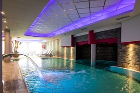 Mediterranee Family Hotel & SPA