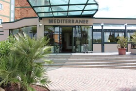 Mediterranee Family Hotel & SPA