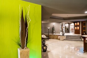 Mediterranee Family Hotel & SPA