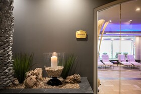 Mediterranee Family Hotel & SPA
