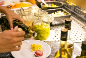 Mediterranee Family Hotel & SPA