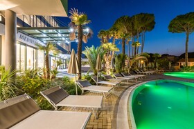 Mediterranee Family Hotel & SPA