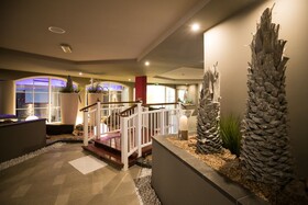 Mediterranee Family Hotel & SPA