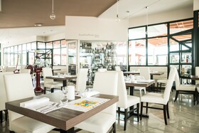 Mediterranee Family Hotel & SPA
