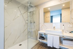 Mediterranee Family Hotel & SPA