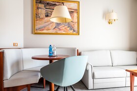 Mediterranee Family Hotel & SPA
