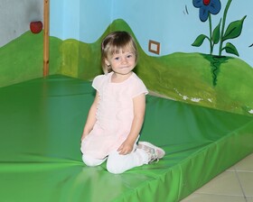 Mediterranee Family Hotel & SPA