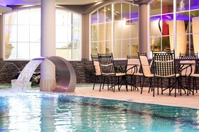 Mediterranee Family Hotel & SPA